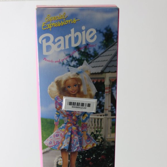 1992 Special Expressions Woolworth Limited Edition - Picture 7 of 7